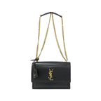 Saint Laurent Sunset Shoulder Bag