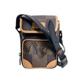 Louis Vuitton Monogram Amazon Messenger Damier Giant Bag