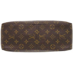 Louis Vuitton Looping GM Monogram Shoulder Bag 1635 — view 3