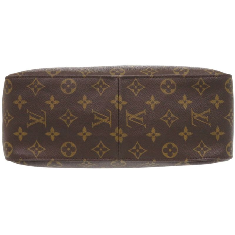 Louis Vuitton Looping GM Monogram Shoulder Bag 1635 — view 3