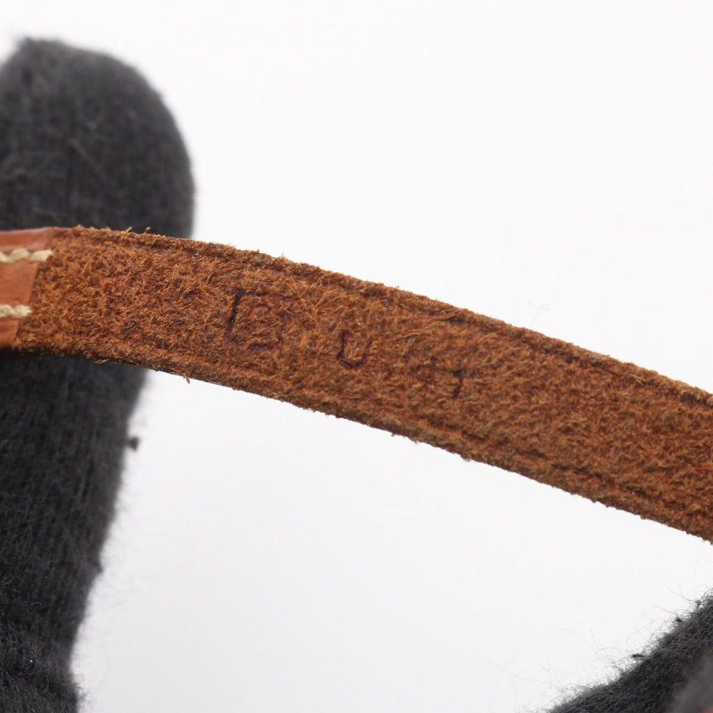 Hermes Bracelet Api 3 Tandem Leather Stainless Steel Api III — view 5