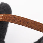 Hermes Bracelet Api 3 Tandem Leather Stainless Steel Api III — view 5
