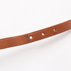 Hermes Bracelet Api 3 Tandem Leather Stainless Steel Api III — view 7