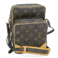 Louis Vuitton Amazon Shoulder Bag Monogram