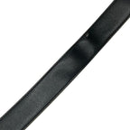 Hermes Belt Constance Accessory Small Item Reversible Leather Black — view 8