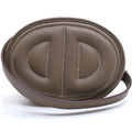 Hermes in the Loop Shoulder Bag