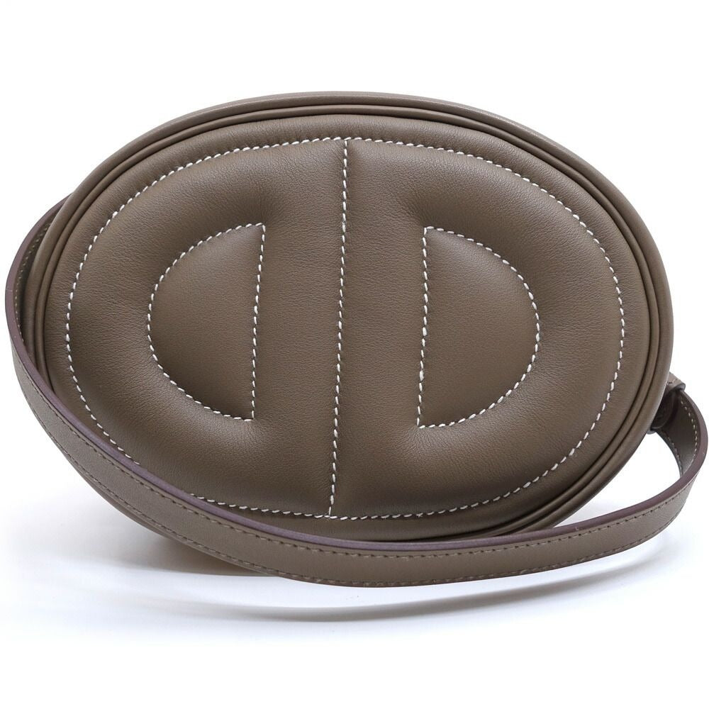 Hermes in the Loop Shoulder Bag