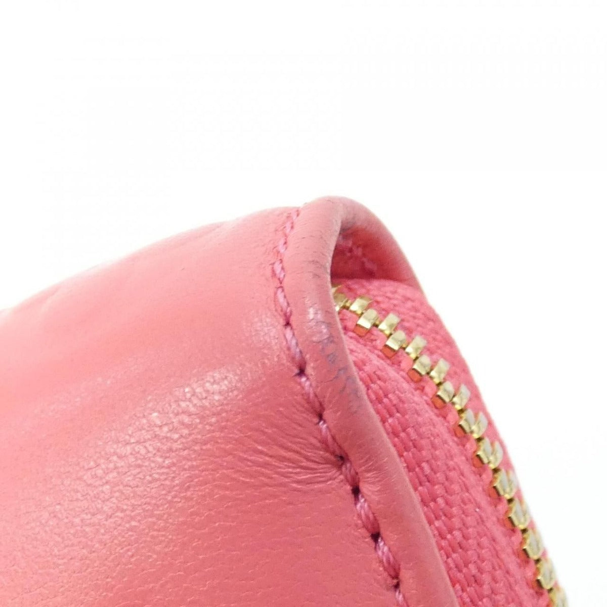 Louis Vuitton Cousin Zippy Wallet Pink Sky — view 3