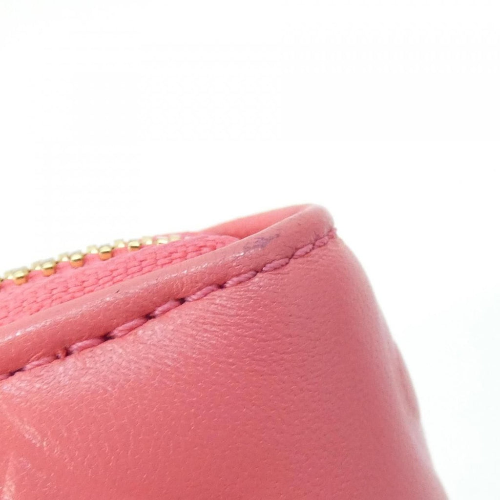 Louis Vuitton Cousin Zippy Wallet Pink Sky — view 4