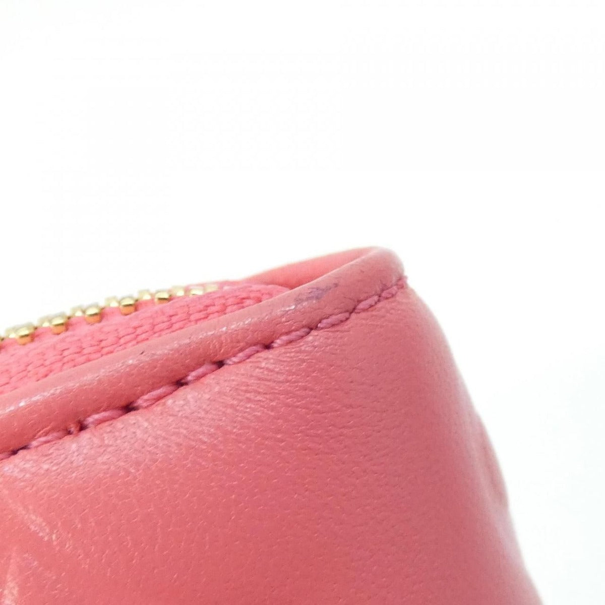 Louis Vuitton Cousin Zippy Wallet Pink Sky — view 4
