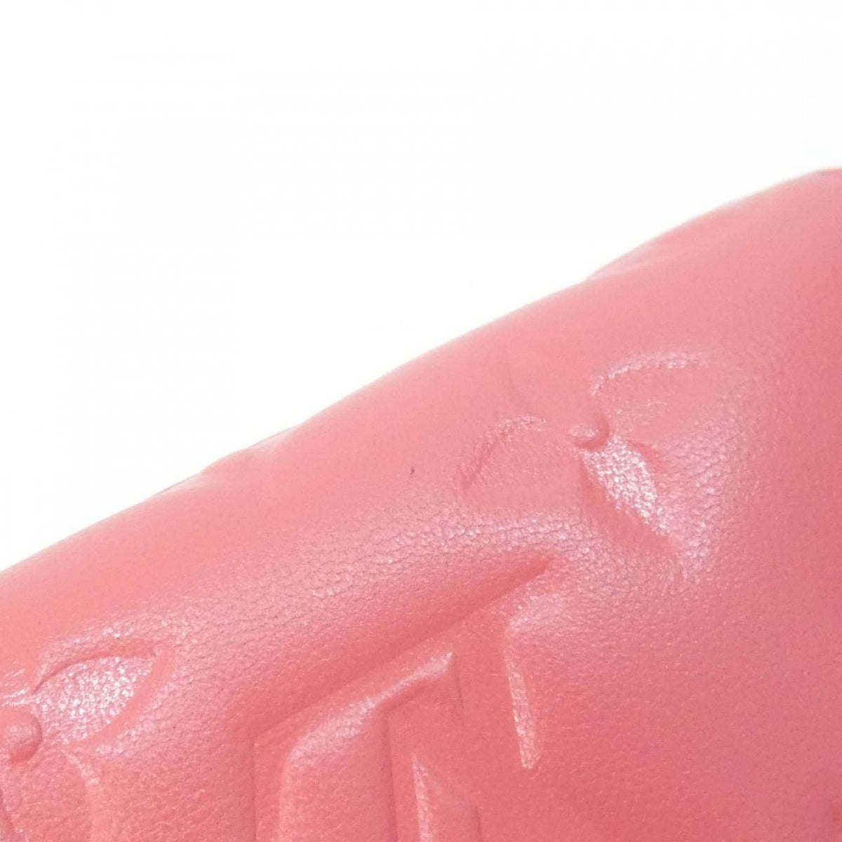 Louis Vuitton Cousin Zippy Wallet Pink Sky — view 7