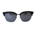 Saint Laurent Paris Sl108 K 004 Sunglasses Eyewear Tortoiseshell Style Black