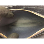 Louis Vuitton Long Wallet Monogram Empreinte Portefeuille Sara — view 7