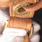 Louis Vuitton Petit Noe Monogram Shoulder Bag 1326 — view 9