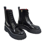 Gucci Ankle Boots Size 38 1 2 Black Shoes Apparel — view 2