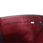 Gucci Ankle Boots Size 38 1 2 Black Shoes Apparel — view 9