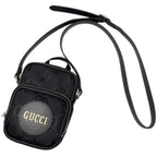 Gucci Shoulder Bag Off the Grid Black