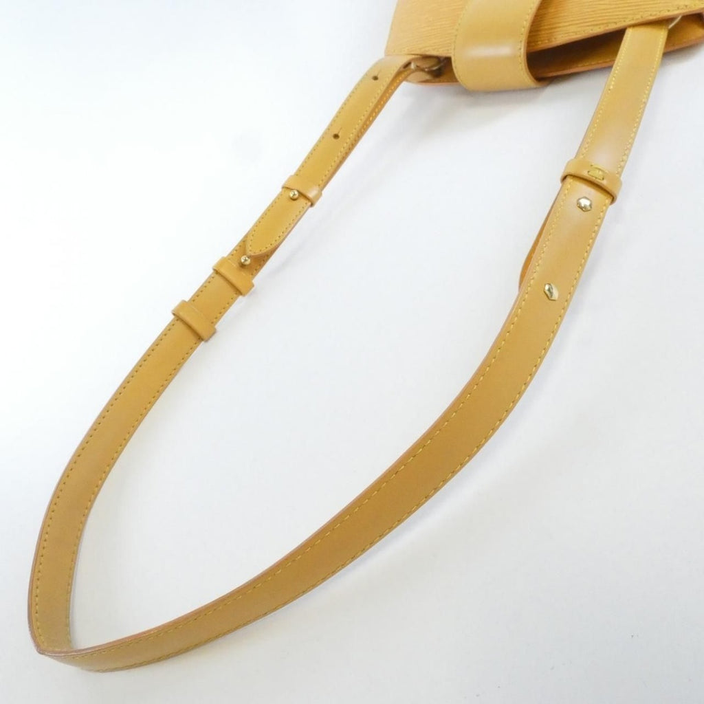 Louis Vuitton Epi Shoulder Bag — view 5