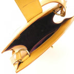 Louis Vuitton Epi Shoulder Bag — view 7