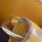 Louis Vuitton Epi Shoulder Bag — view 8