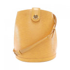 Louis Vuitton Epi Shoulder Bag