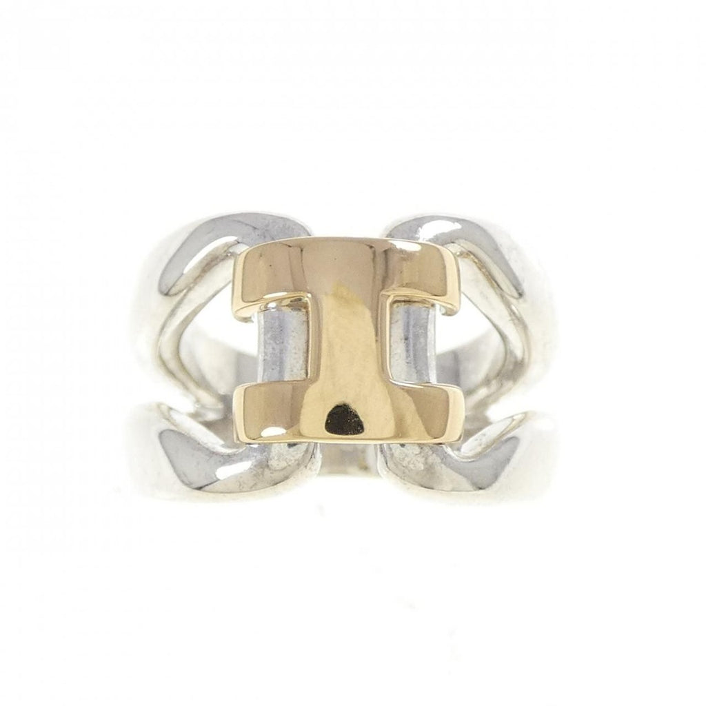 Hermes Vintage History Ring — view 2