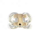 Hermes Vintage History Ring — view 2