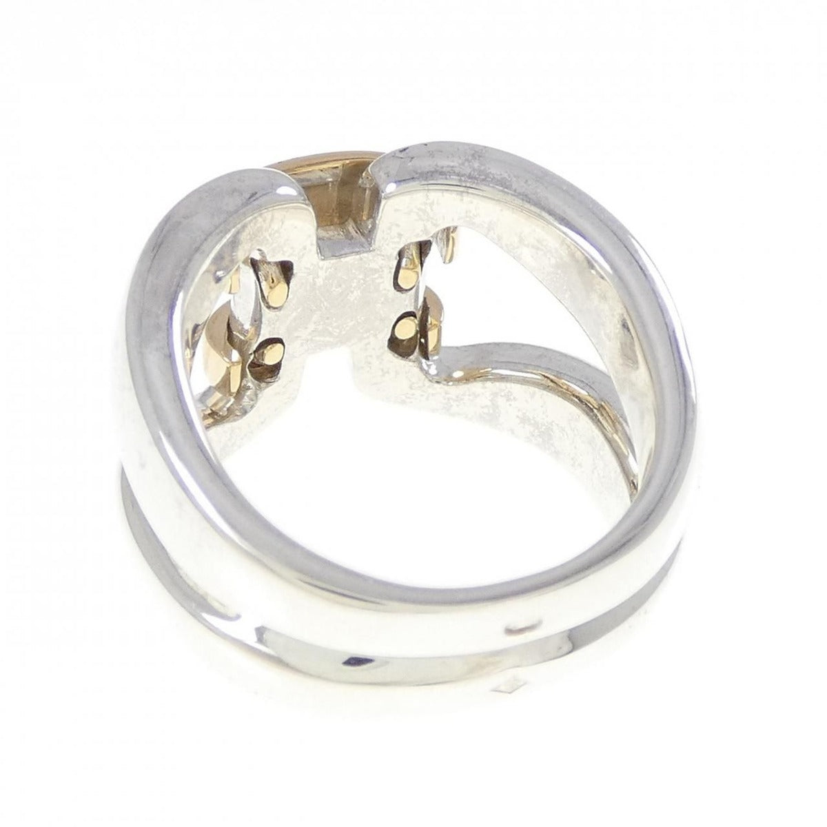 Hermes Vintage History Ring — view 4