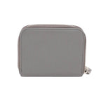 Prada Saffiano Leather Triangle Coin Purse — view 2