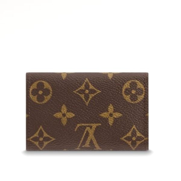 Louis Vuitton Monogram 6 key Case Multicles — view 2