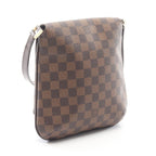 Louis Vuitton Shoulder Bag Musette Salsa Long Strap Canvas — view 2