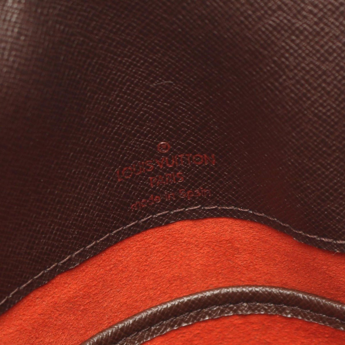 Louis Vuitton Shoulder Bag Musette Salsa Long Strap Canvas — view 4