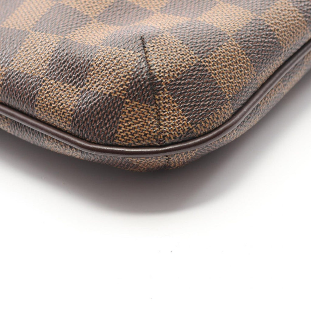 Louis Vuitton Shoulder Bag Musette Salsa Long Strap Canvas — view 6