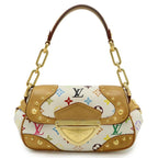 Louis Vuitton Monogram Multicolor Marilyn Shoulder Bag