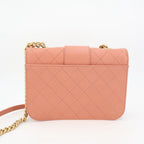 Chanel Paris Greece Front Chain Bag — view 3