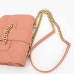 Chanel Paris Greece Front Chain Bag — view 6