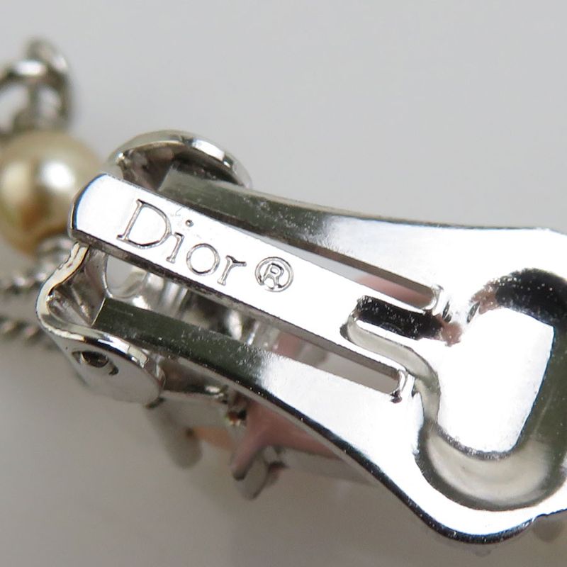 Christian Dior Earrings — view 8