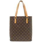 Louis Vuitton Vavin GM Monogram Tote LV