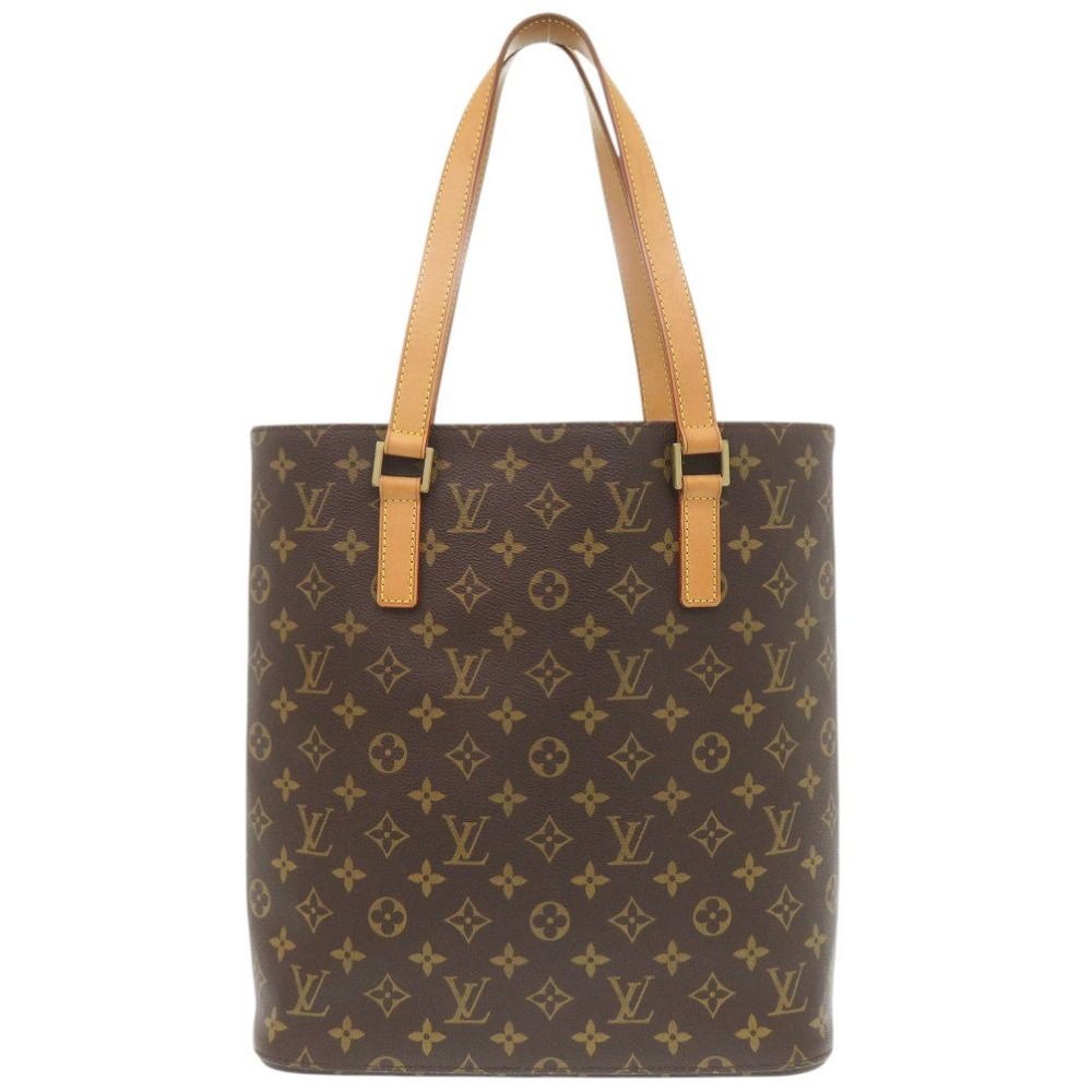 Louis Vuitton Vavin GM Monogram Tote LV