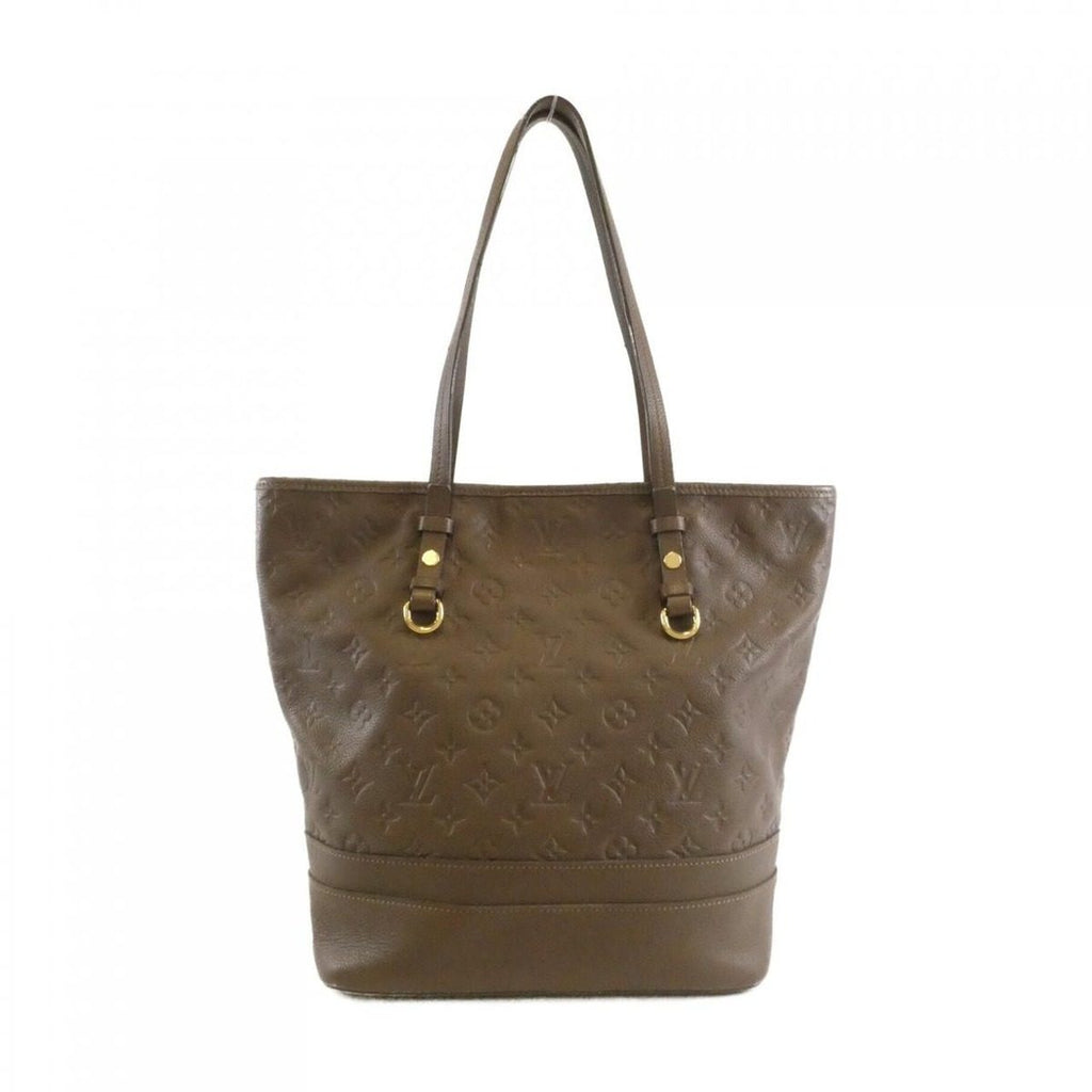 Louis Vuitton Monogram Empreinte Citadine PM Shoulder Bag — view 2