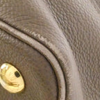 Louis Vuitton Monogram Empreinte Citadine PM Shoulder Bag — view 4