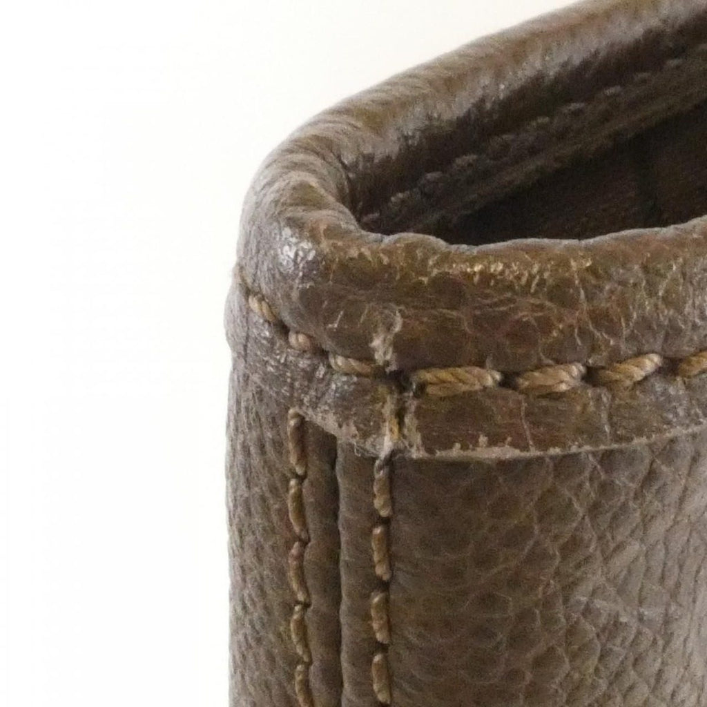 Louis Vuitton Monogram Empreinte Citadine PM Shoulder Bag — view 5