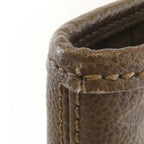 Louis Vuitton Monogram Empreinte Citadine PM Shoulder Bag — view 5