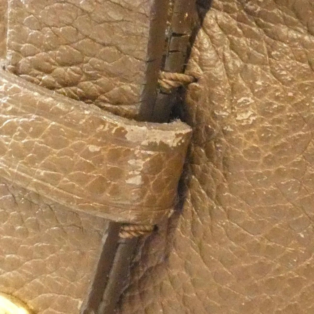 Louis Vuitton Monogram Empreinte Citadine PM Shoulder Bag — view 6