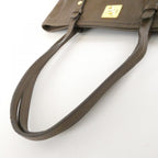 Louis Vuitton Monogram Empreinte Citadine PM Shoulder Bag — view 8