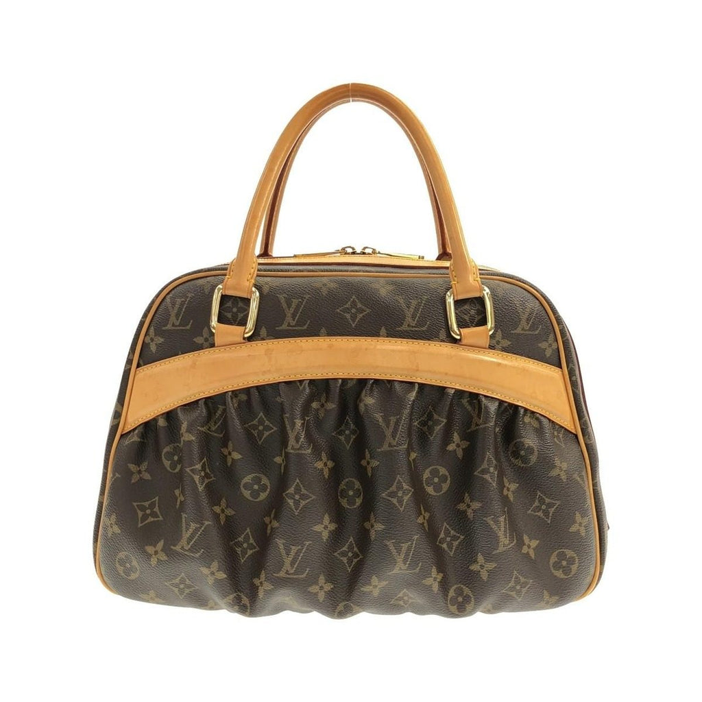 Louis Vuitton Monogram Mitsui Bag — view 2