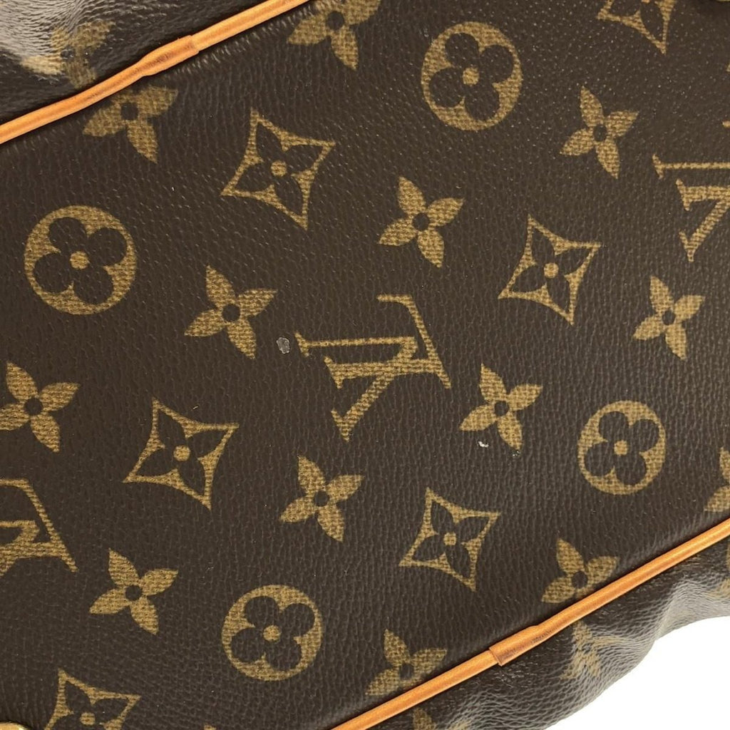 Louis Vuitton Monogram Mitsui Bag — view 4