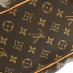 Louis Vuitton Monogram Mitsui Bag — view 4
