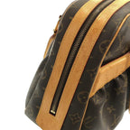 Louis Vuitton Monogram Mitsui Bag — view 6