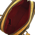 Louis Vuitton Monogram Mitsui Bag — view 8